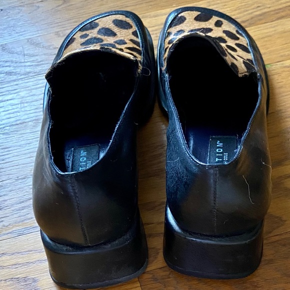 Kenneth Cole Reaction flats - Picture 3 of 6